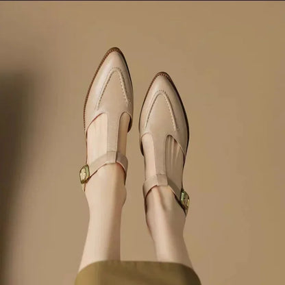 Aurenza Slip-On Shoes