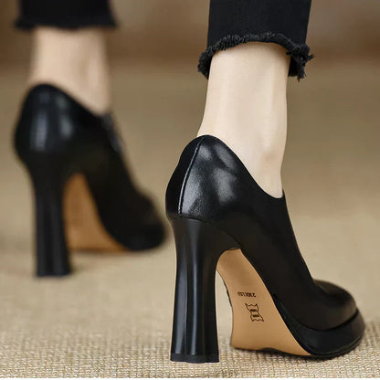 Carina Elegante Hakken