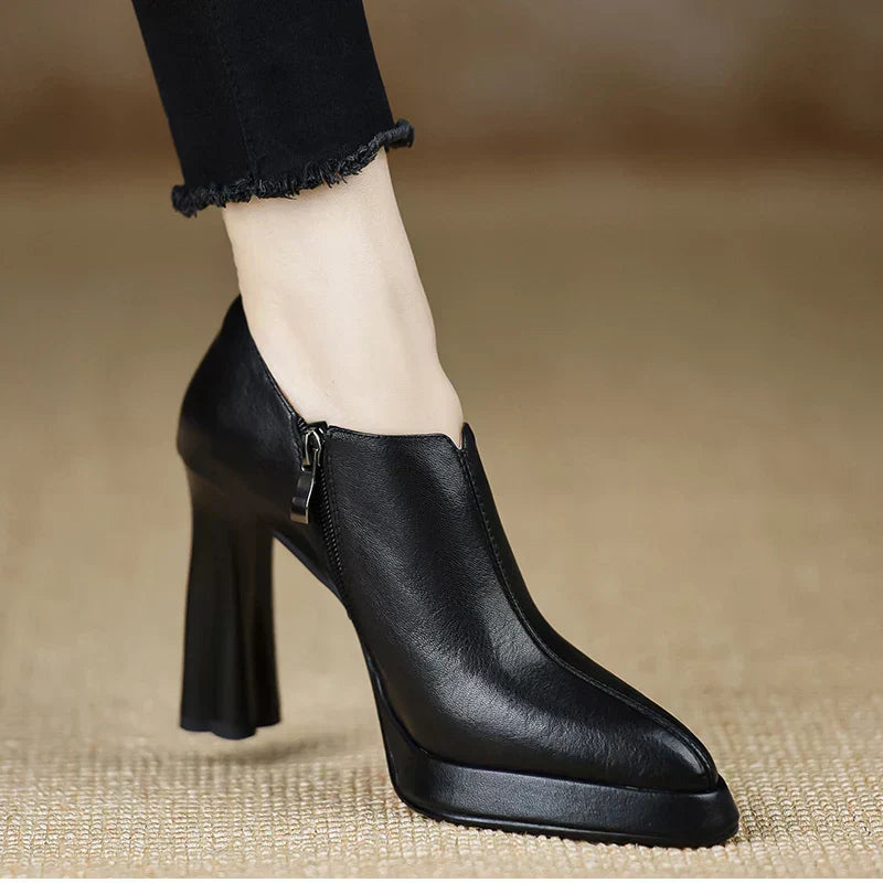 Carina Elegante Hakken