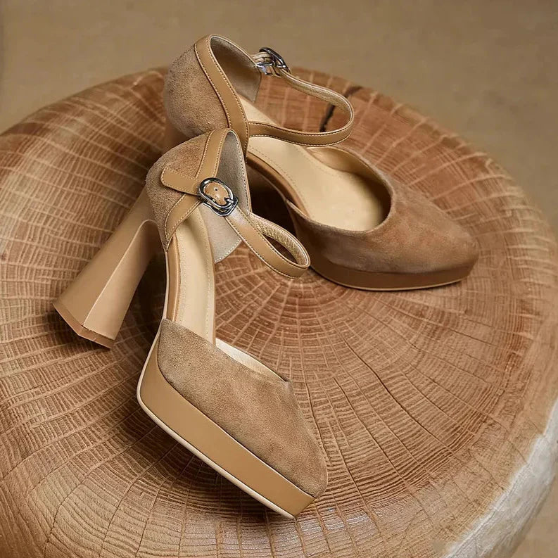 Celeste Elegant Heels