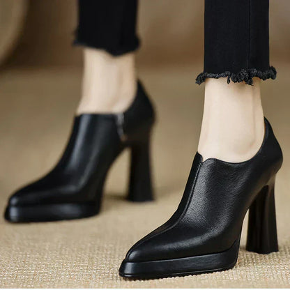 Carina Elegante Hakken