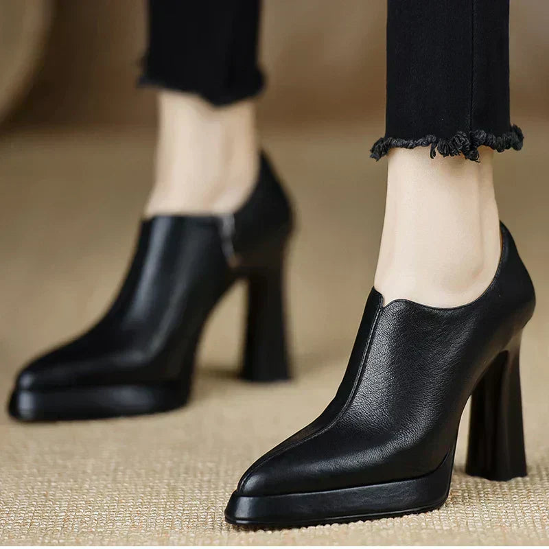Carina Elegante Hakken