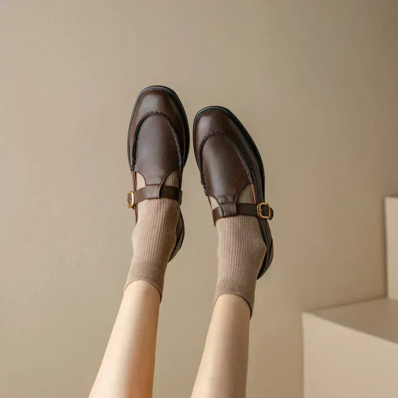 Belliora Vintage Sneakers