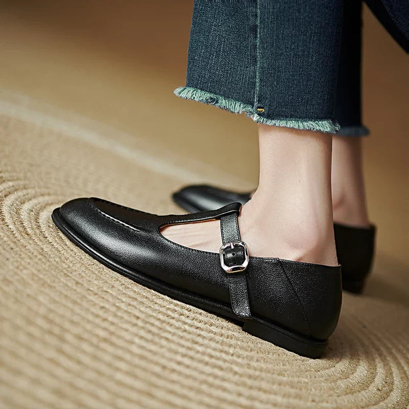 Selvana High Heeled Pumps