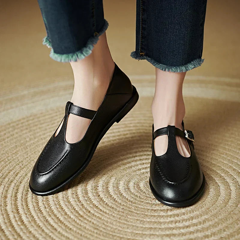 Selvana High Heeled Pumps