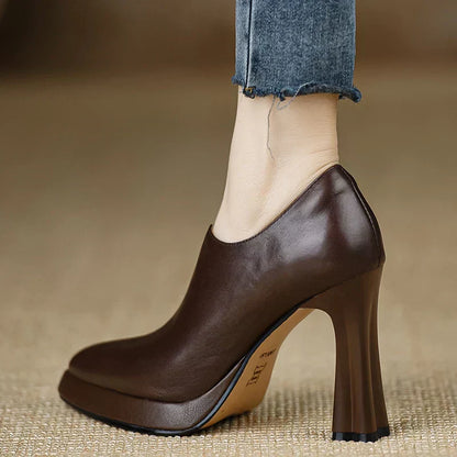 Carina Elegante Hakken