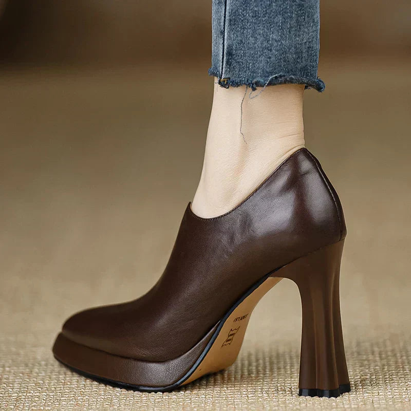 Carina Elegante Hakken