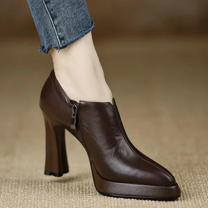 Carina Elegante Hakken