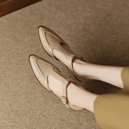 Aurenza Slip-On Shoes