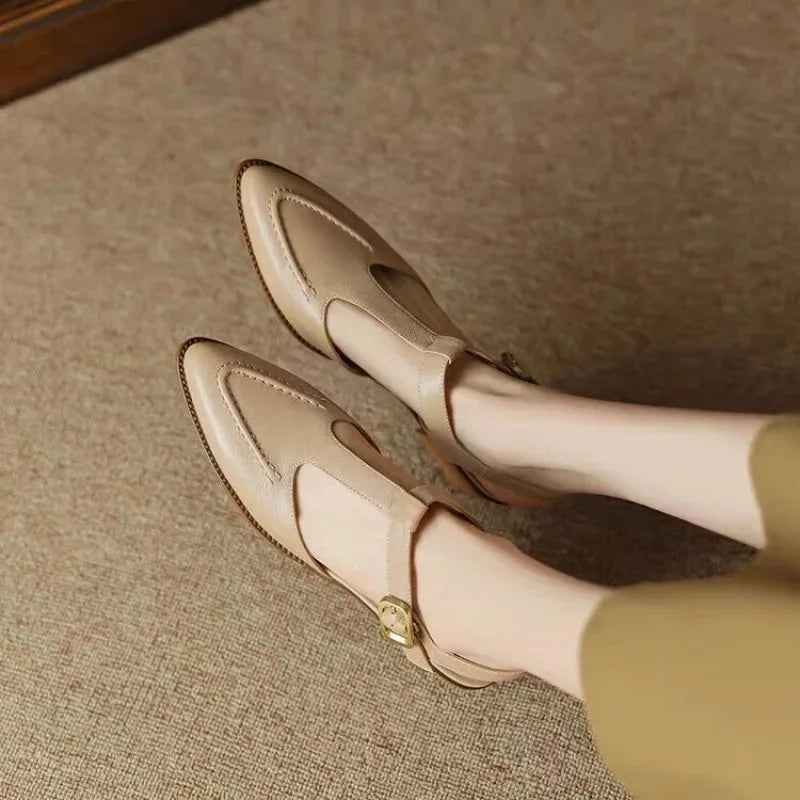 Aurenza Slip-On Shoes