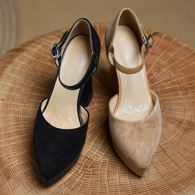 Celeste Elegant Heels