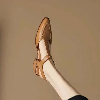 Aurenza Slip-On Shoes