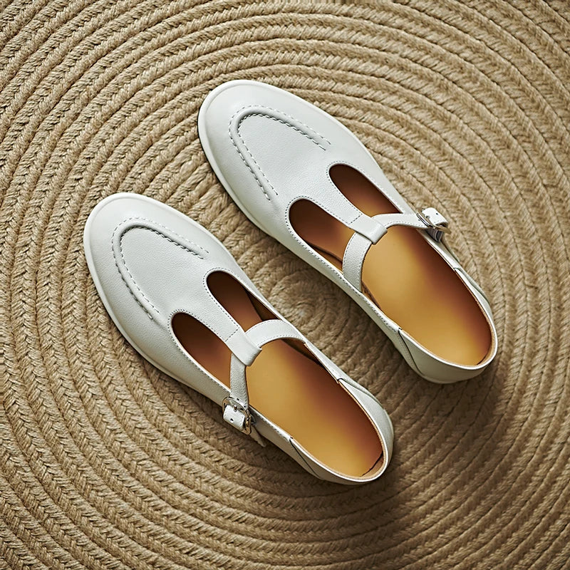 Selvana High Heeled Pumps
