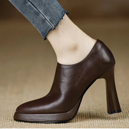 Carina Elegante Hakken