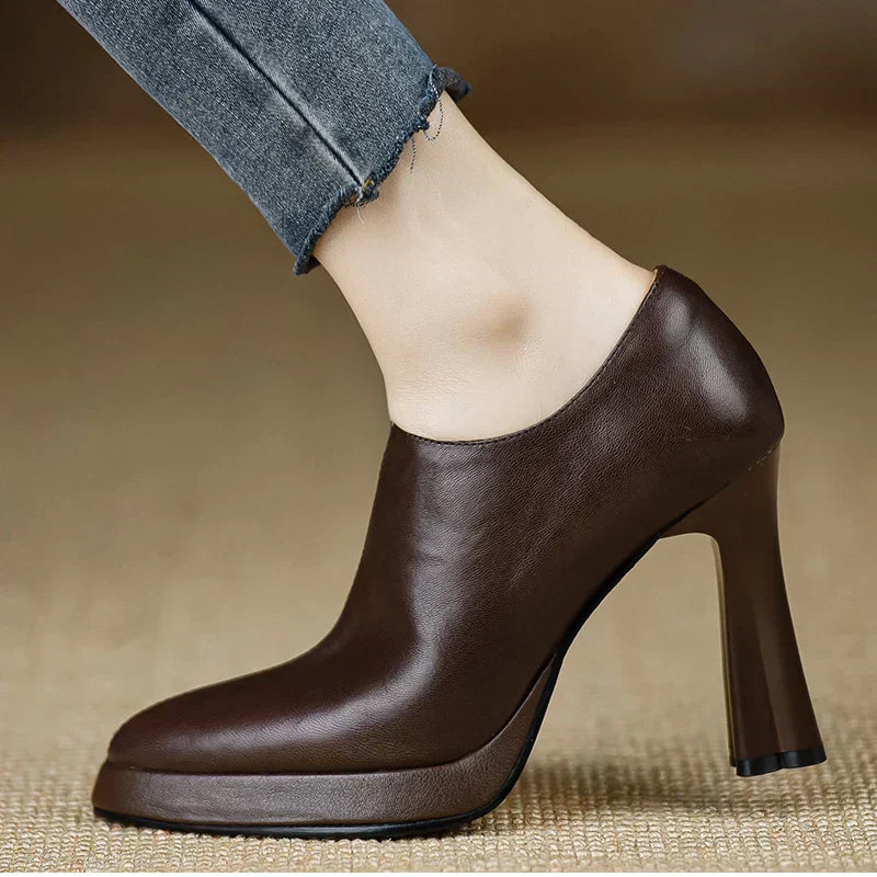 Carina Elegante Hakken
