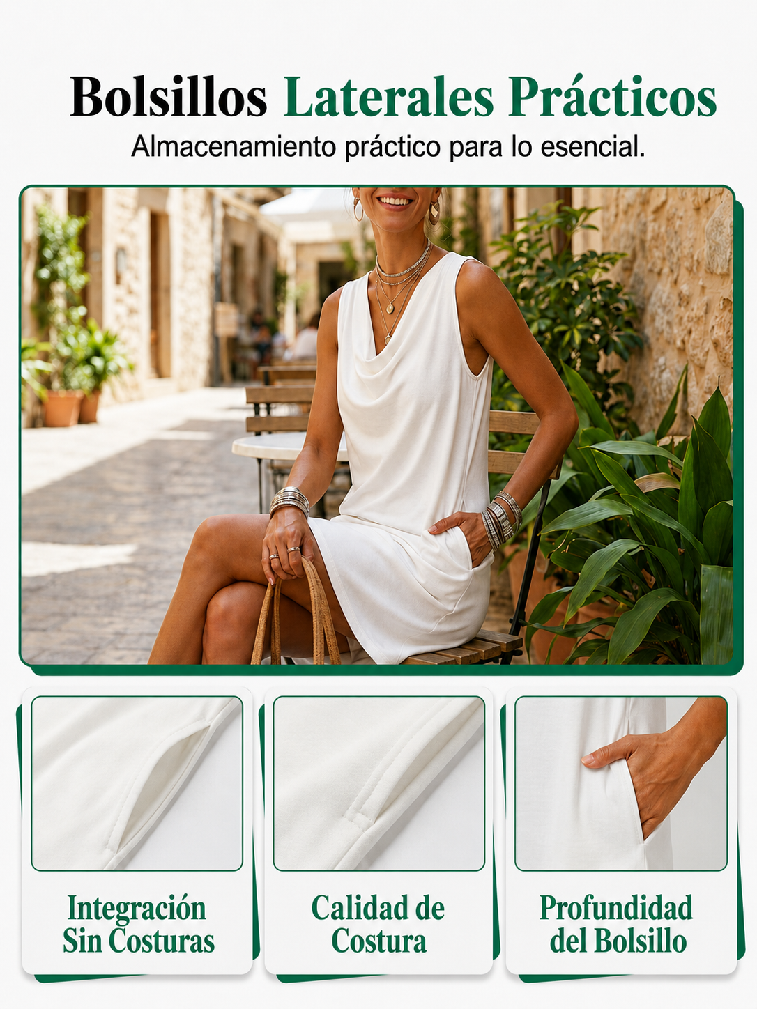 Valeria | Vestido Corto