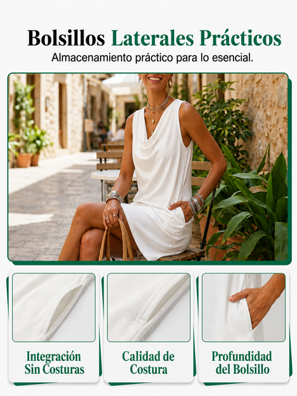 Valeria | Vestido Corto