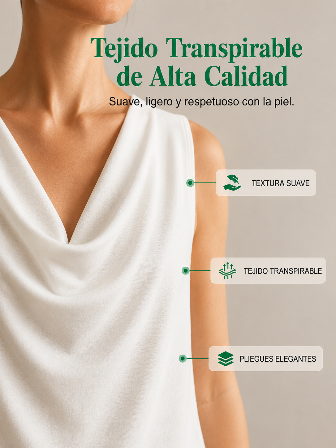 Valeria | Vestido Corto