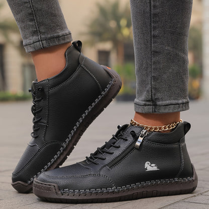 Mila | Zapatillas ortopédicas cómodas para el día a día