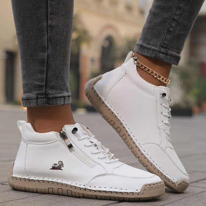 Mila | Zapatillas ortopédicas cómodas para el día a día