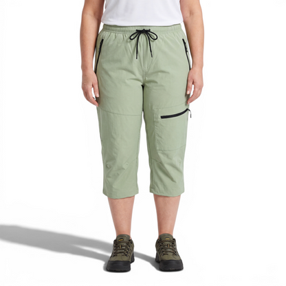 Aero Hiking Capris