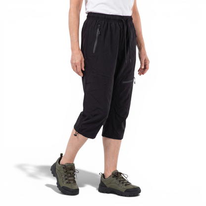 Aero Hiking Capris