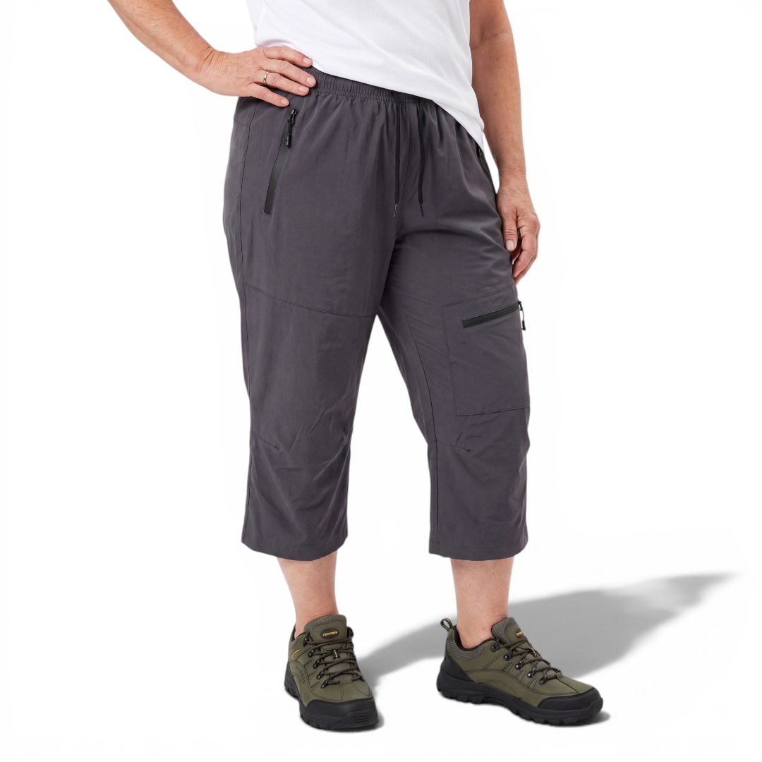 Aero Hiking Capris