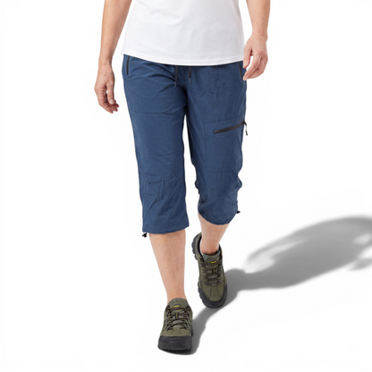 Aero Hiking Capris