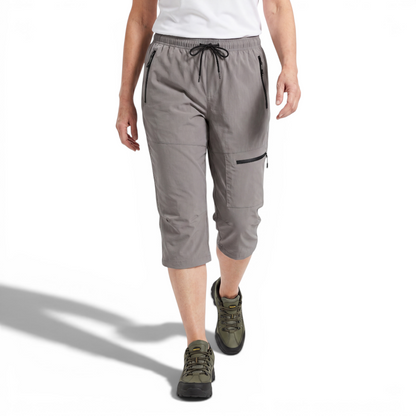 Aero Hiking Capris