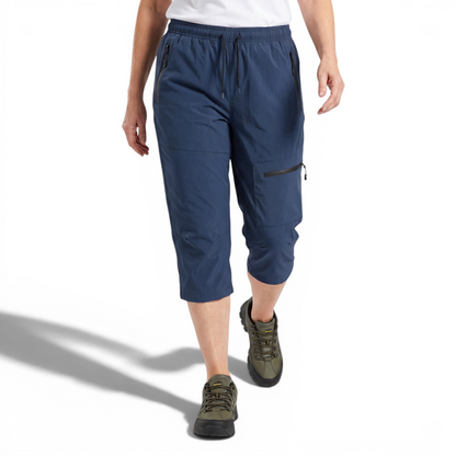 Aero Hiking Capris