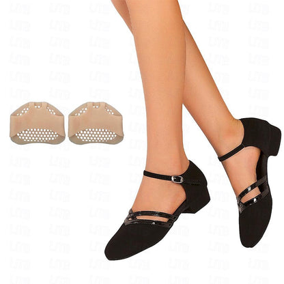 LUCINDA | schoenen voor Latin & Ballroom