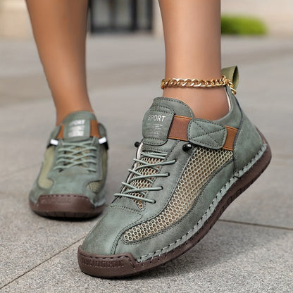 Charlotte | Zapatilla de Confort — Ligera como una pluma, cómoda todo el día