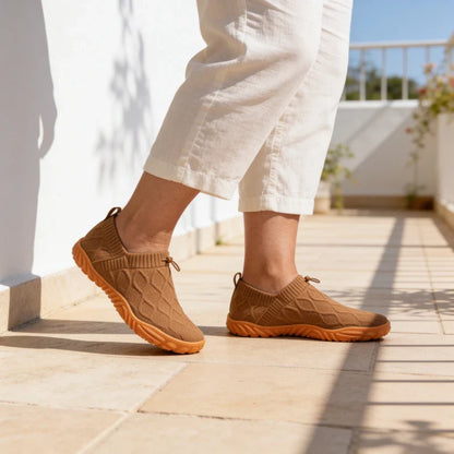 Cloud Walk – Wide Toe Box Shoes for Pain-Free Walking