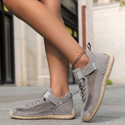 Charlotte | Zapatilla de Confort — Ligera como una pluma, cómoda todo el día