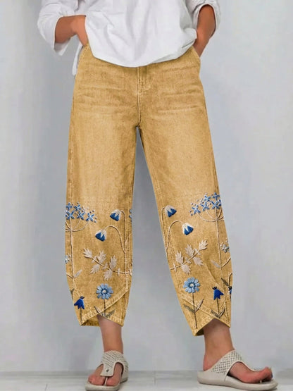 Aven™ | Casual Comfort Broek