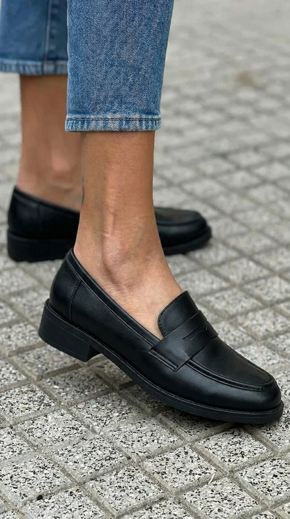 Evana - Tijdloos Elegante Schoenen
