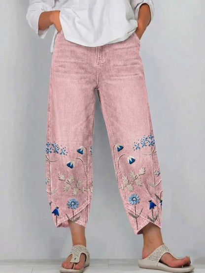Aven™ | Casual Comfort Broek