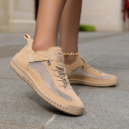 Charlotte | Zapatilla de Confort — Ligera como una pluma, cómoda todo el día