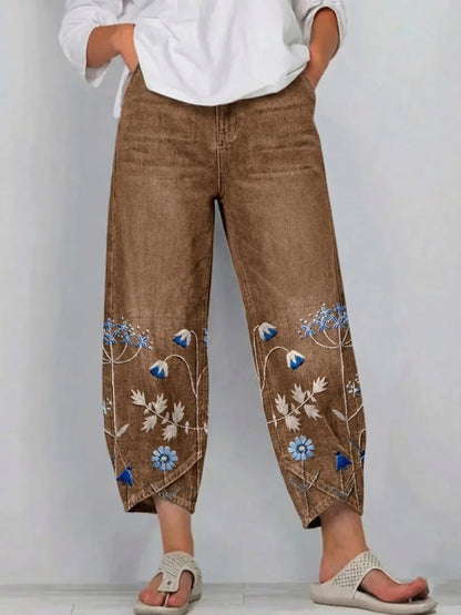 Aven™ | Casual Comfort Broek