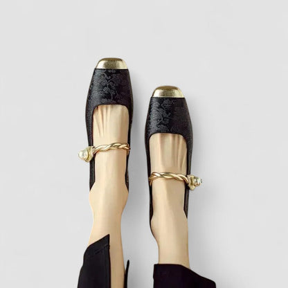Mestelle | Orthopedic Mary Jane Shoes