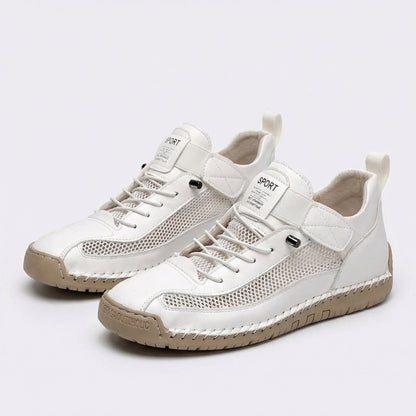 Charlotte | Zapatilla de Confort — Ligera como una pluma, cómoda todo el día