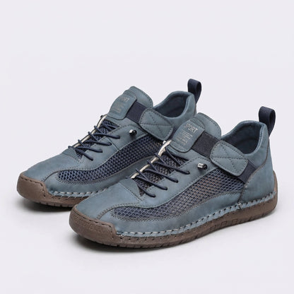 Charlotte | Zapatilla de Confort — Ligera como una pluma, cómoda todo el día
