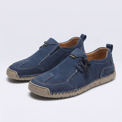 Jade | Zapatilla Slip-On de Confort con Plantilla Ergonómica