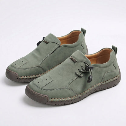 Jade | Zapatilla Slip-On de Confort con Plantilla Ergonómica