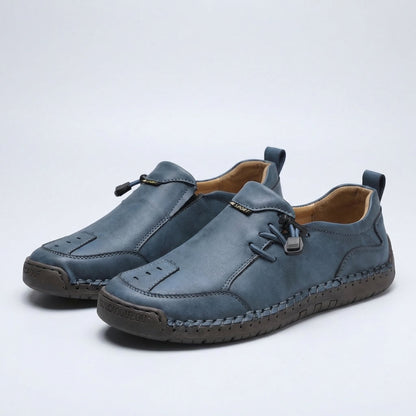 Jade | Zapatilla Slip-On de Confort con Plantilla Ergonómica