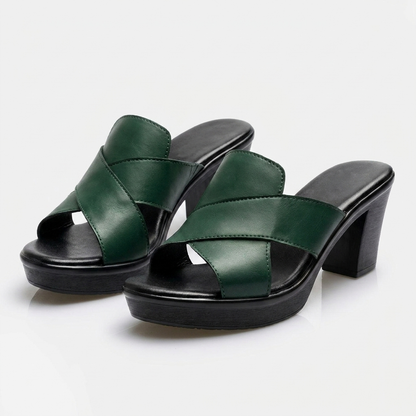 Gisèle | Talons confortables