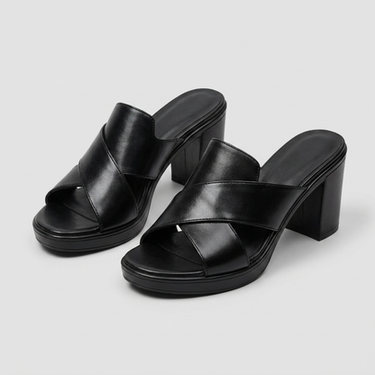 Gisèle | Talons confortables