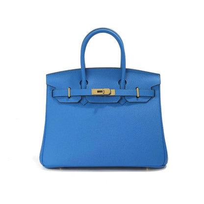 LALUVA Warkin Bags Genuine Leather