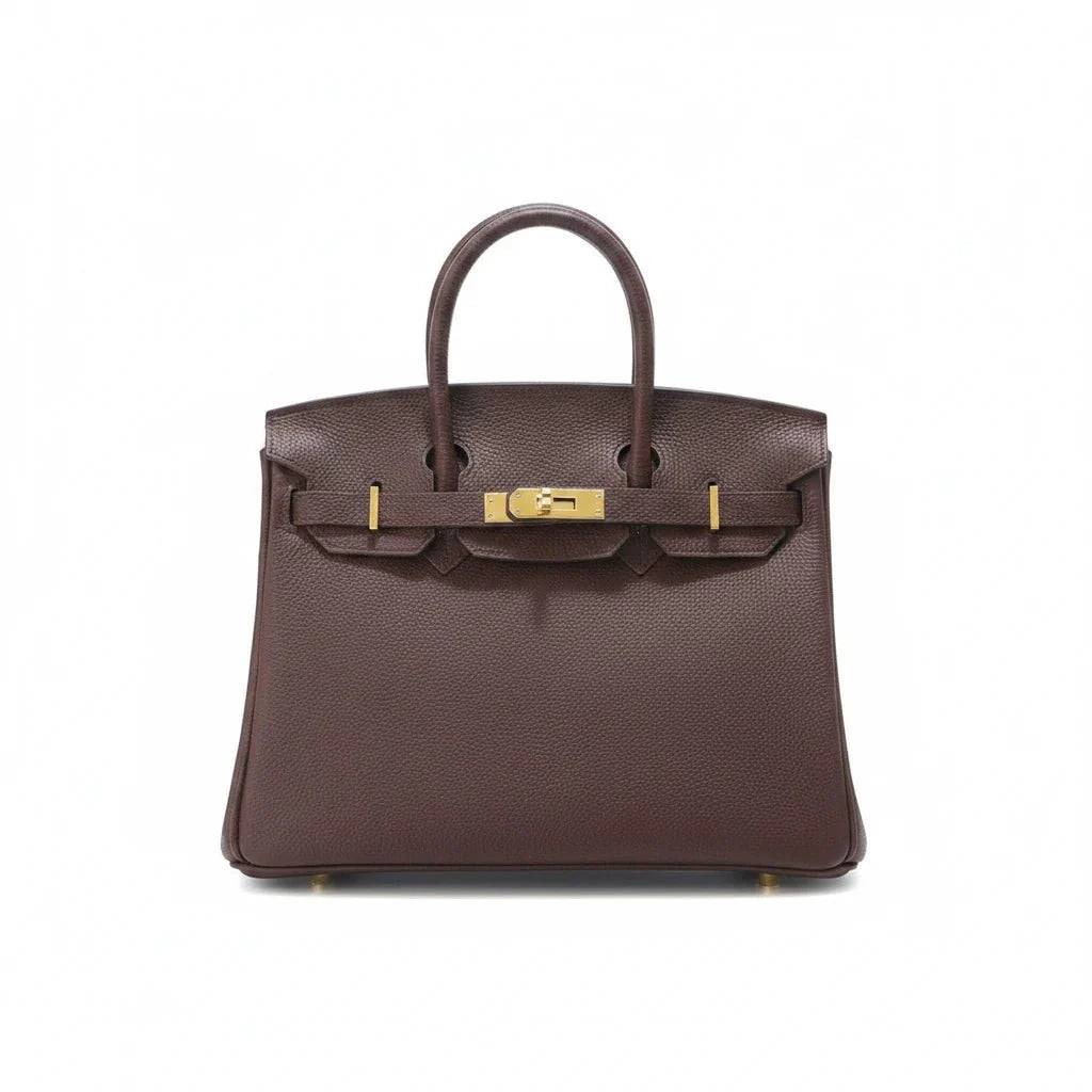 LALUVA Warkin Bags Genuine Leather