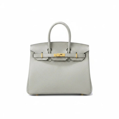 LALUVA Warkin Bags Genuine Leather